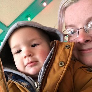 Meet your Posher, Danielle